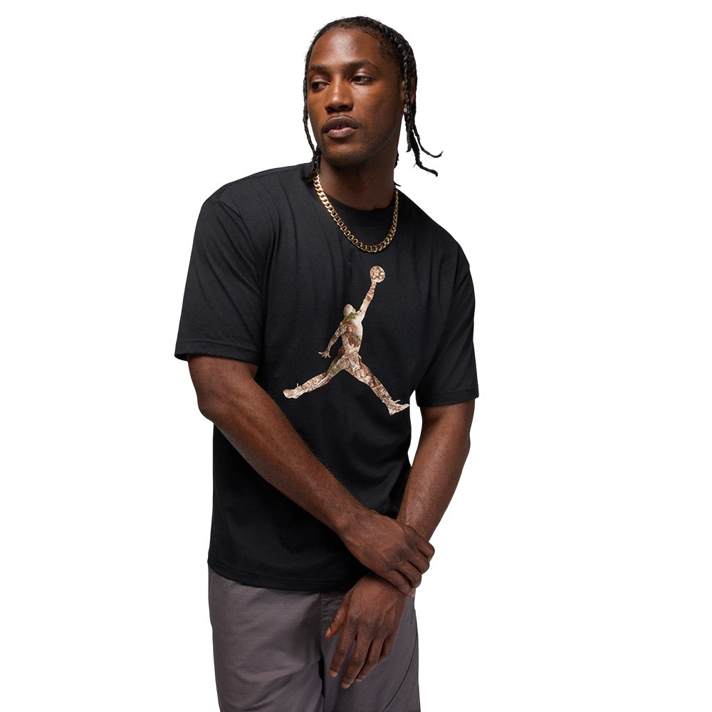 NIKE Jordan Brooklyn Men's Basketball T-Shirt - Supersports Thailand Supersports Thailand
