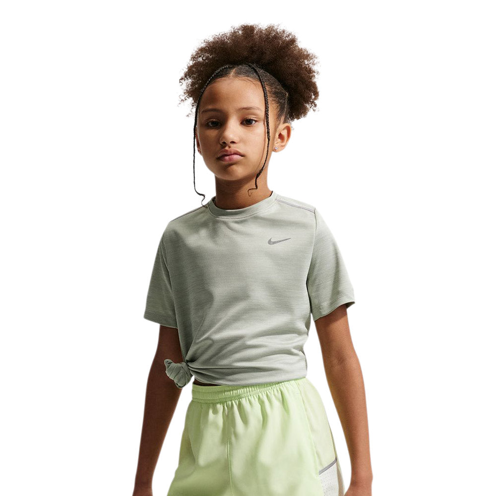 NIKE Miler Kids Training T-Shirt - Supersports Thailand Supersports Thailand