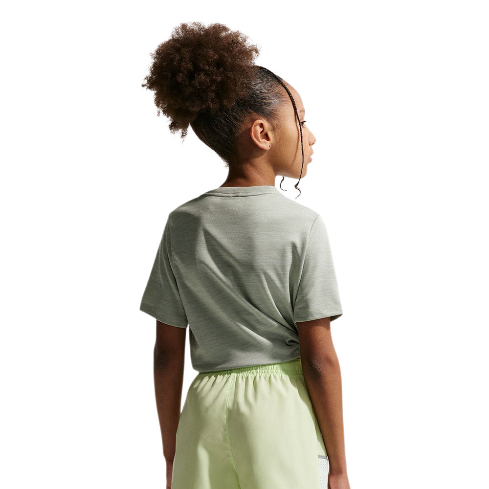 NIKE Miler Kids Training T-Shirt - Supersports Thailand