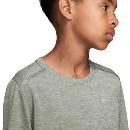 NIKE Miler Kids Training T-Shirt - Supersports Thailand