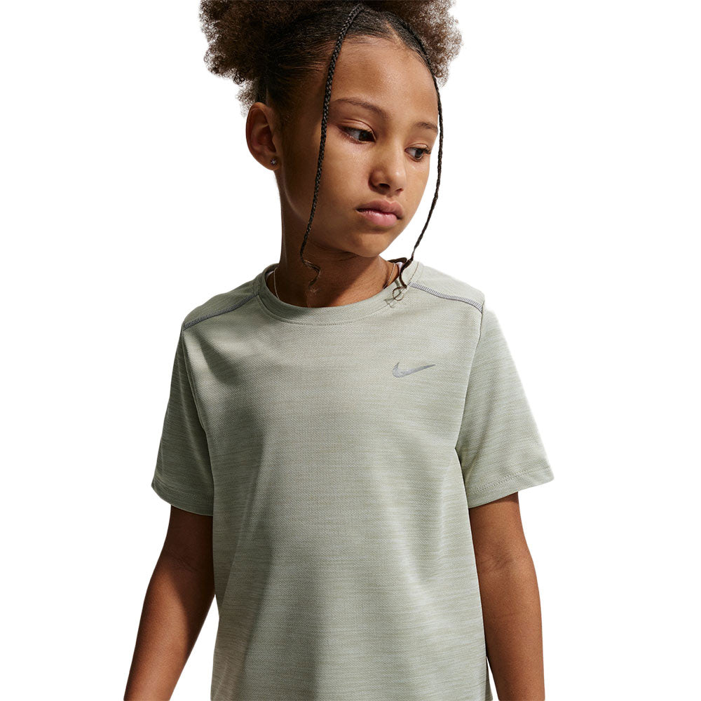 NIKE Miler Kids Training T-Shirt - Supersports Thailand