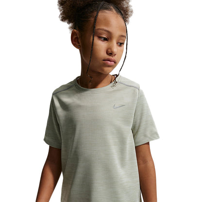 NIKE Miler Kids Training T-Shirt - Supersports Thailand