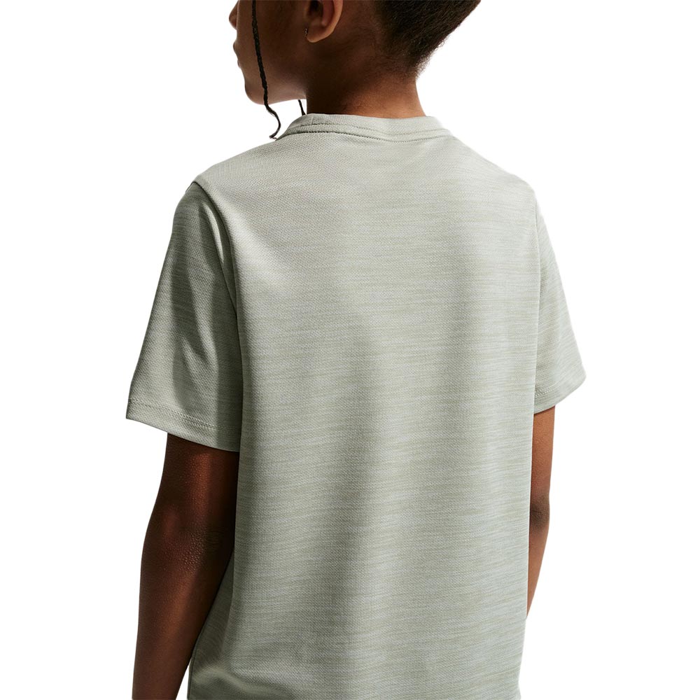 NIKE Miler Kids Training T-Shirt - Supersports Thailand Supersports Thailand