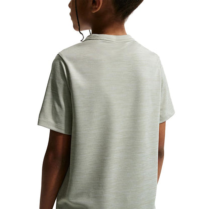 NIKE Miler Kids Training T-Shirt - Supersports Thailand