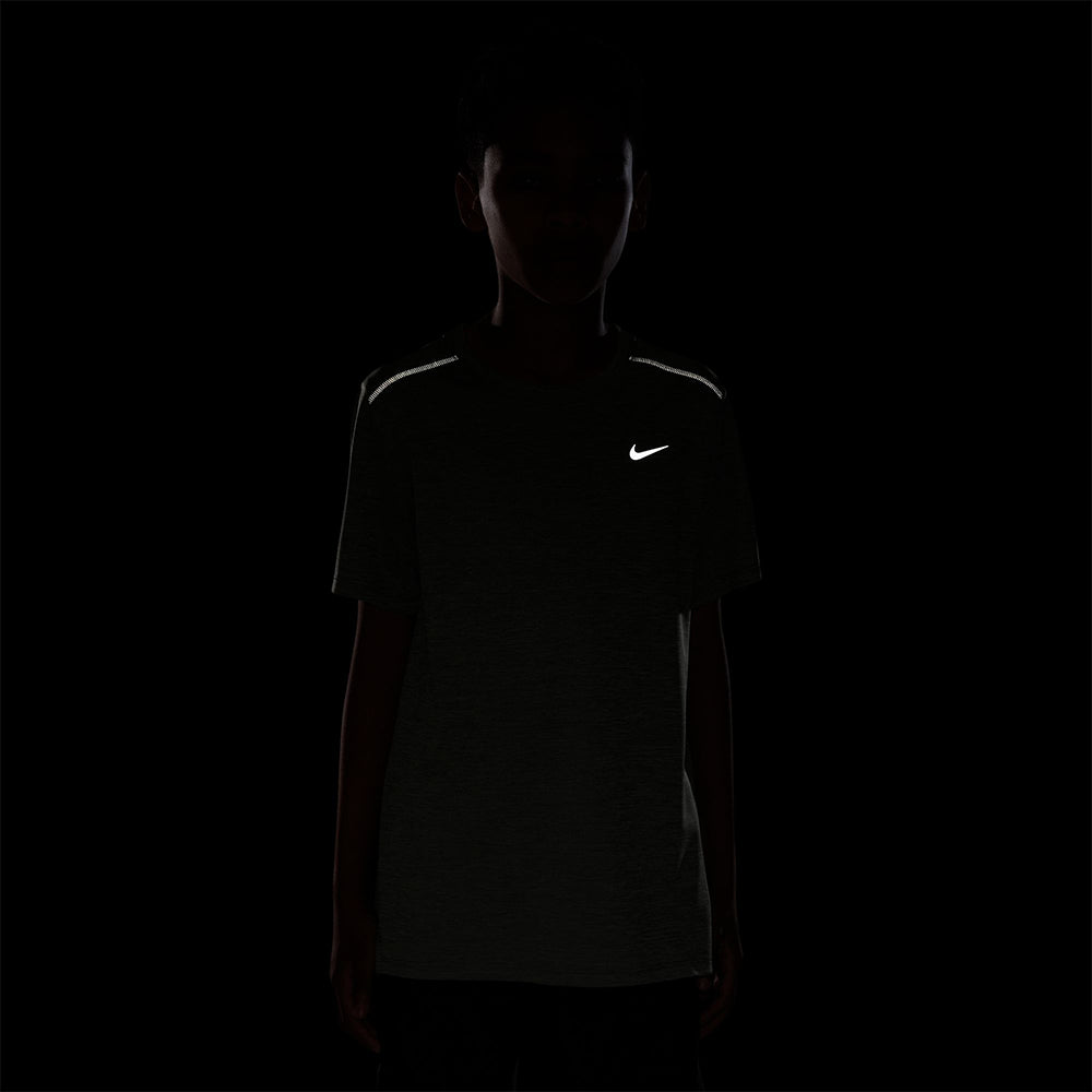 NIKE Miler Kids Training T-Shirt - Supersports Thailand