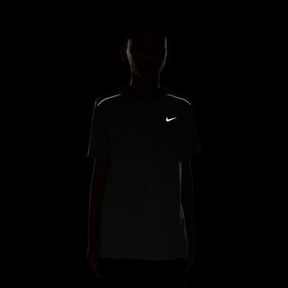 NIKE Miler Kids Training T-Shirt - Supersports Thailand