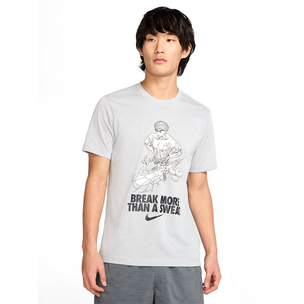 NIKE Dri-FIT Fitness Men's Training T-Shirt
