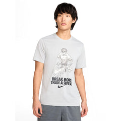 NIKE Dri-FIT Fitness เสื้อออกกำลังกายผู้ชาย