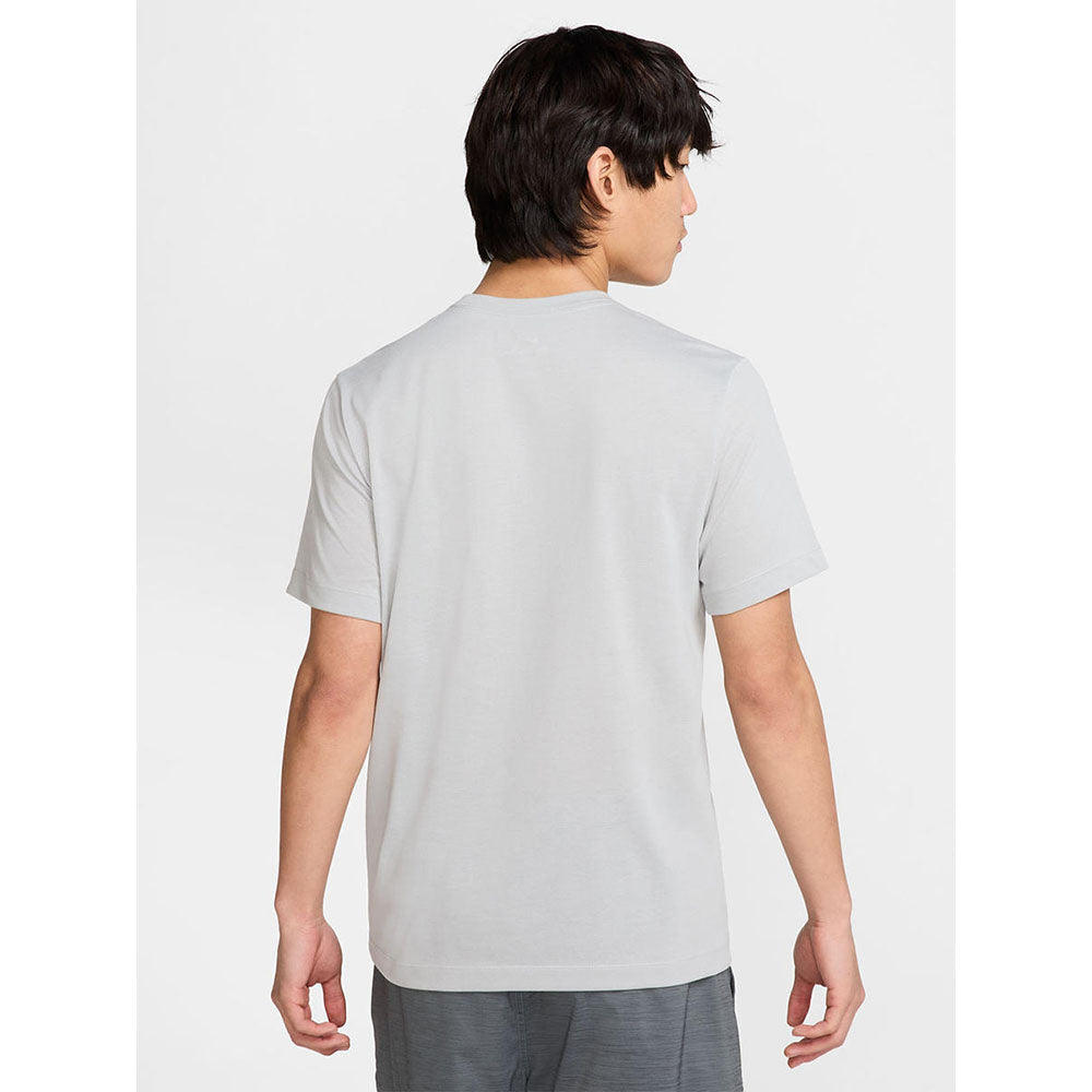 NIKE Dri-FIT Fitness Men's Training T-Shirt