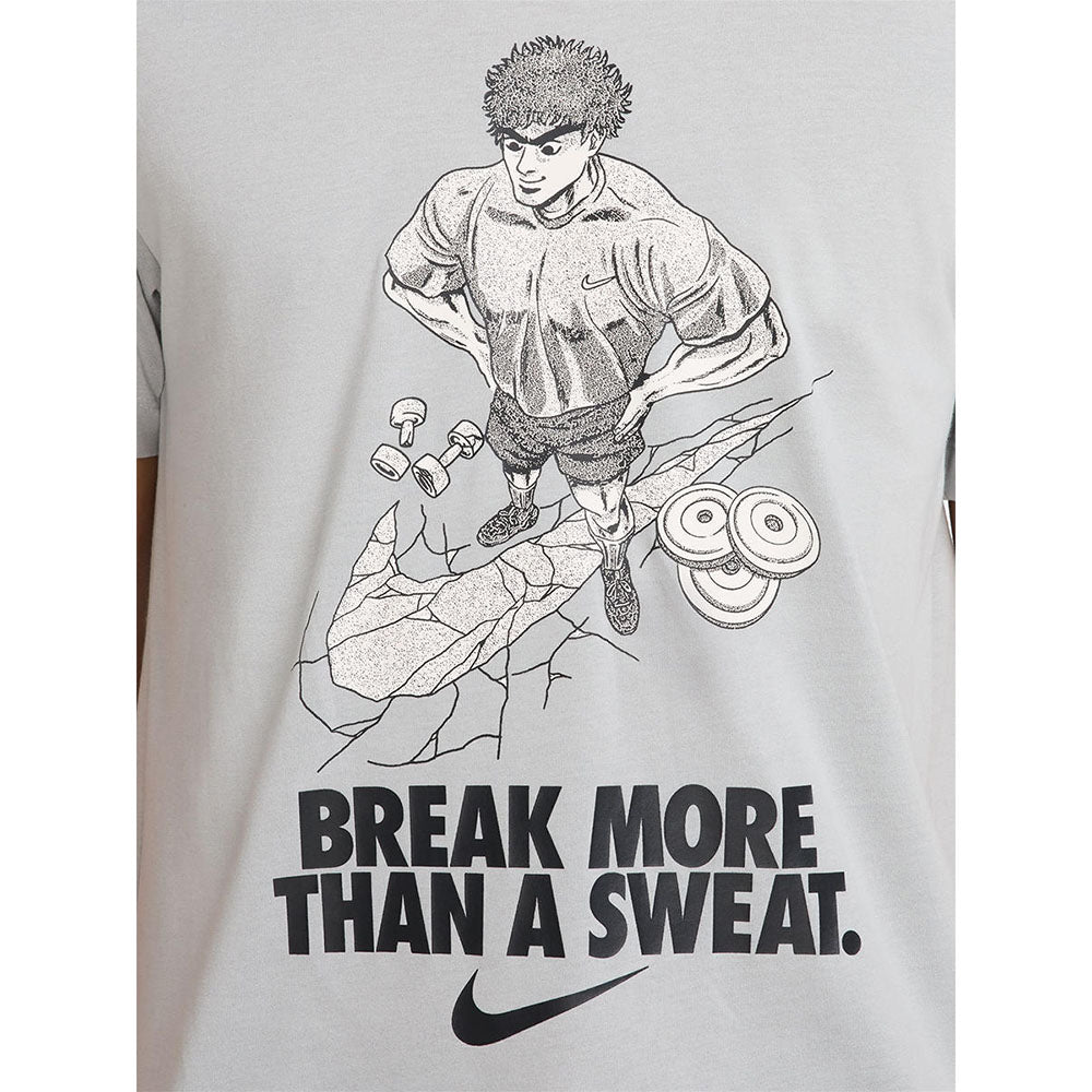 NIKE Dri-FIT Fitness Men's Training T-Shirt