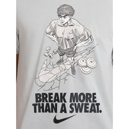 NIKE Dri-FIT Fitness Men's Training T-Shirt