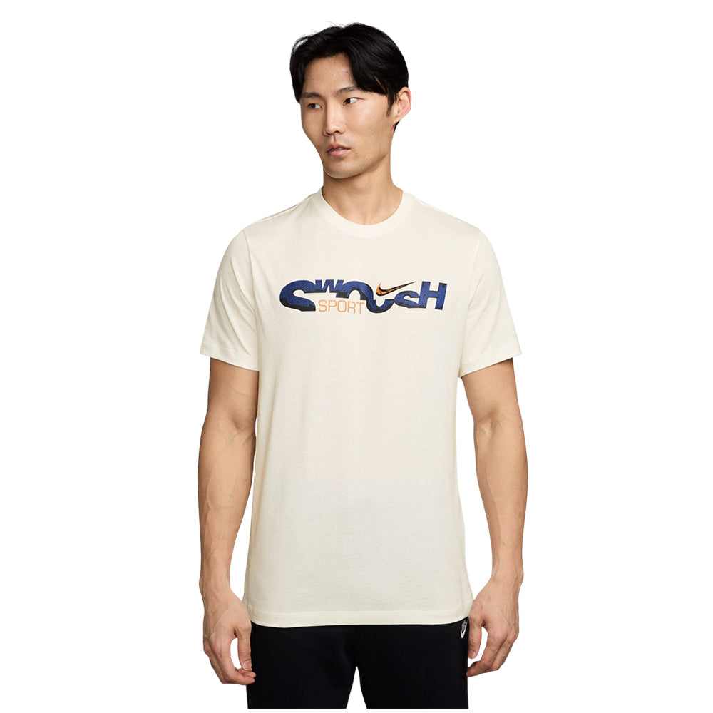 NIKE Sportswear เสื้อลำลองผู้ชาย