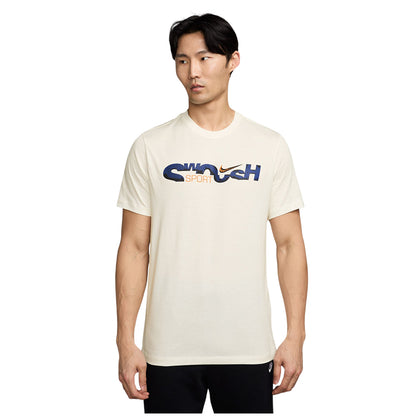 NIKE Sportswear เสื้อลำลองผู้ชาย