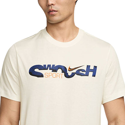 NIKE Sportswear เสื้อลำลองผู้ชาย