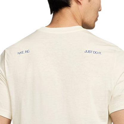 NIKE Sportswear เสื้อลำลองผู้ชาย