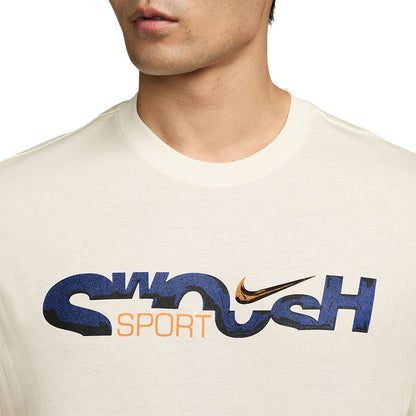 NIKE Sportswear เสื้อลำลองผู้ชาย