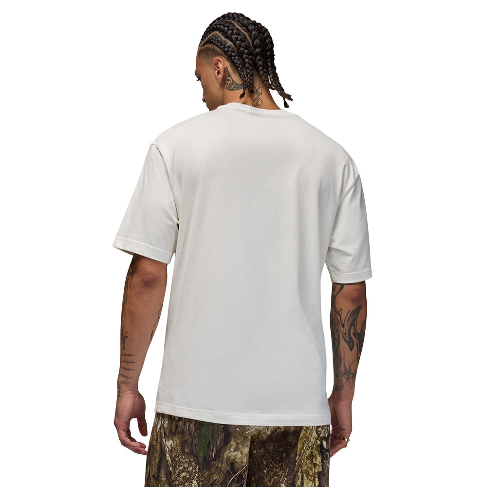 NIKE Jordan Brooklyn Men's Basketball T-Shirt - Supersports Thailand