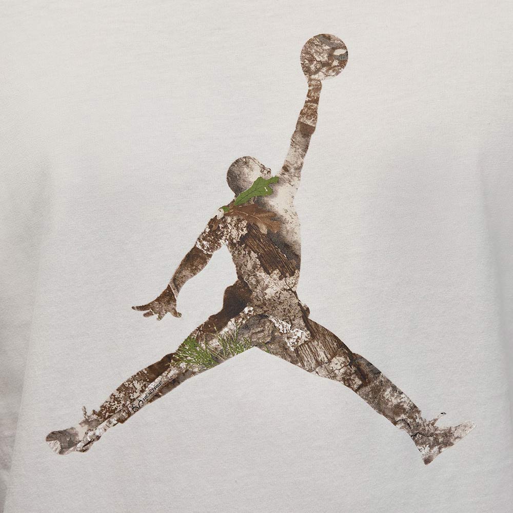 NIKE Jordan Brooklyn Men's Basketball T-Shirt - Supersports Thailand