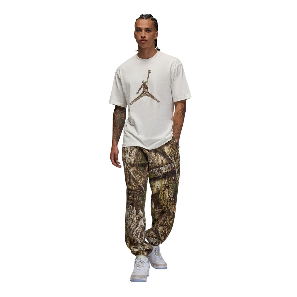 NIKE Jordan Brooklyn Men's Basketball T-Shirt - Supersports Thailand Supersports Thailand