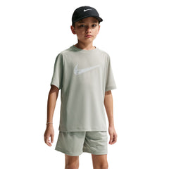 NIKE Multi Boys Training T-Shirt - Supersports Thailand