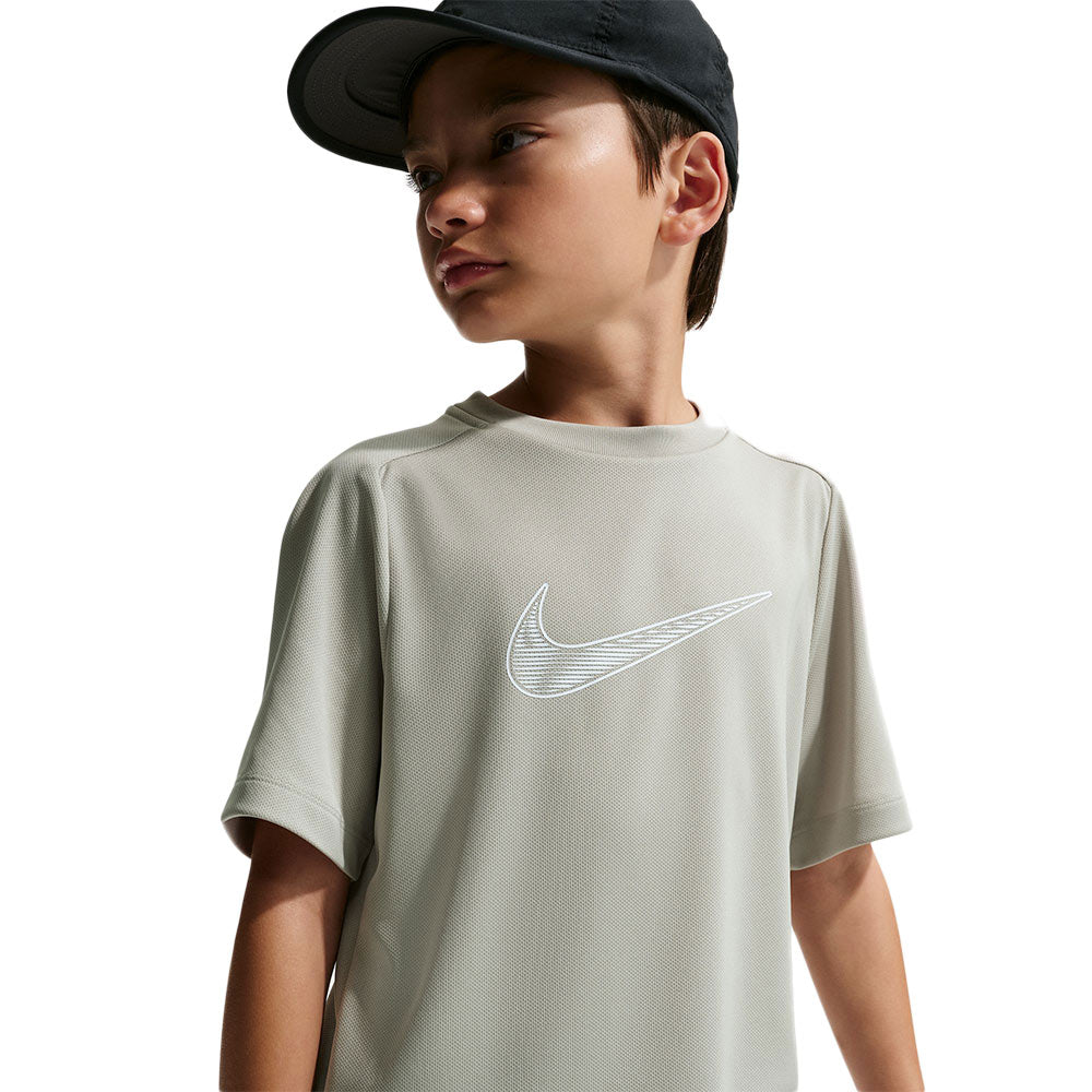 NIKE Multi Boys Training T-Shirt - Supersports Thailand Supersports Thailand
