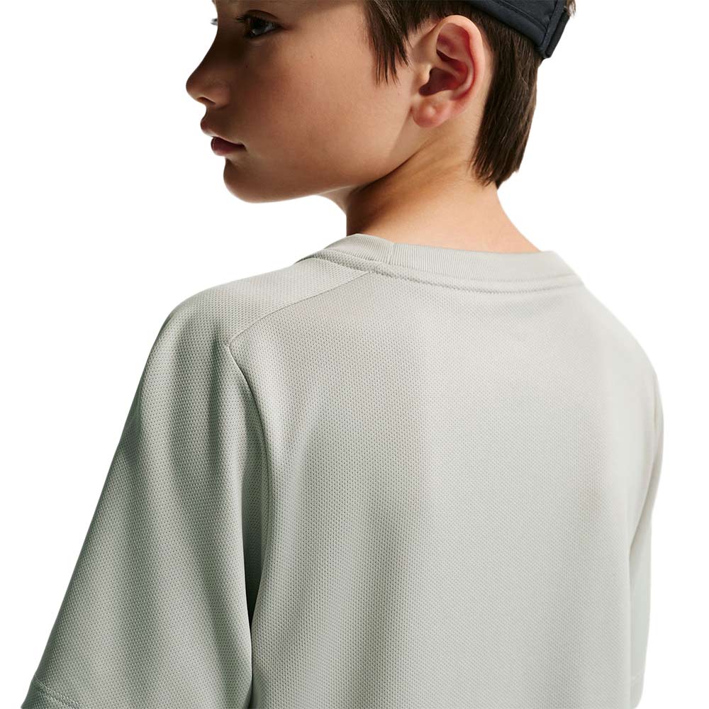 NIKE Multi Boys Training T-Shirt - Supersports Thailand