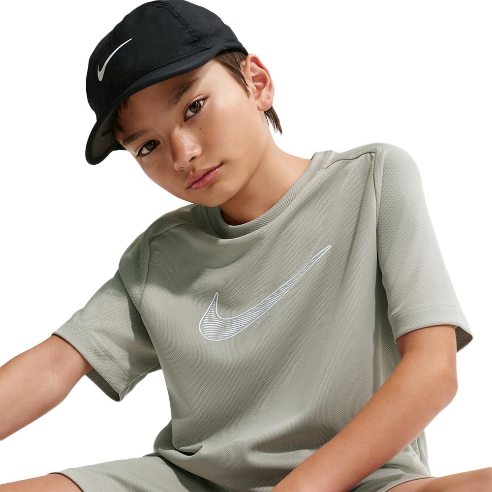NIKE Multi Boys Training T-Shirt - Supersports Thailand