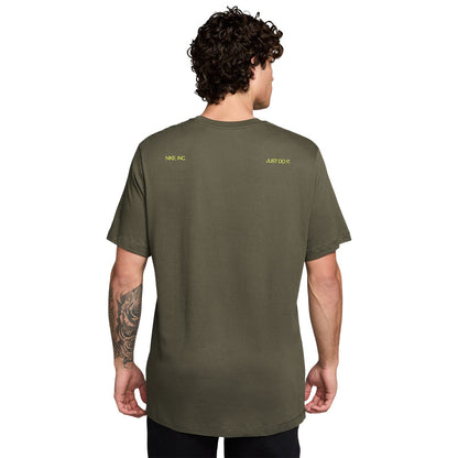NIKE Sportswear Men's Lifestyle T-Shirt - Supersports Thailand