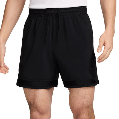 NIKE Jordan Sport Men's Basketball Shorts - Supersports Thailand
