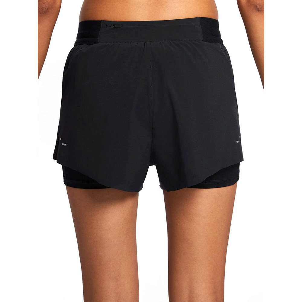 NIKE Swift Dri-FIT Mid-Rise 2-in-1 Women's Running Shorts - Supersports Thailand Supersports Thailand