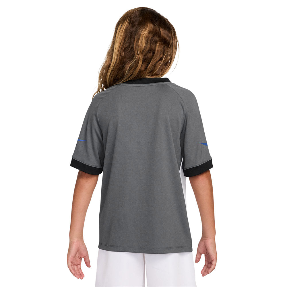 NIKE Multi Love Boys Training T-Shirt - Supersports Thailand