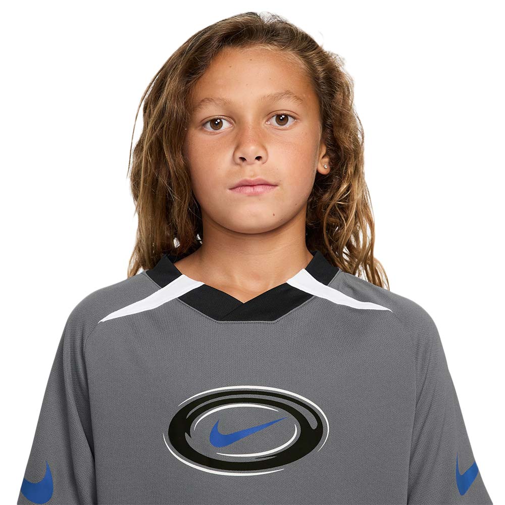 NIKE Multi Love Boys Training T-Shirt - Supersports Thailand