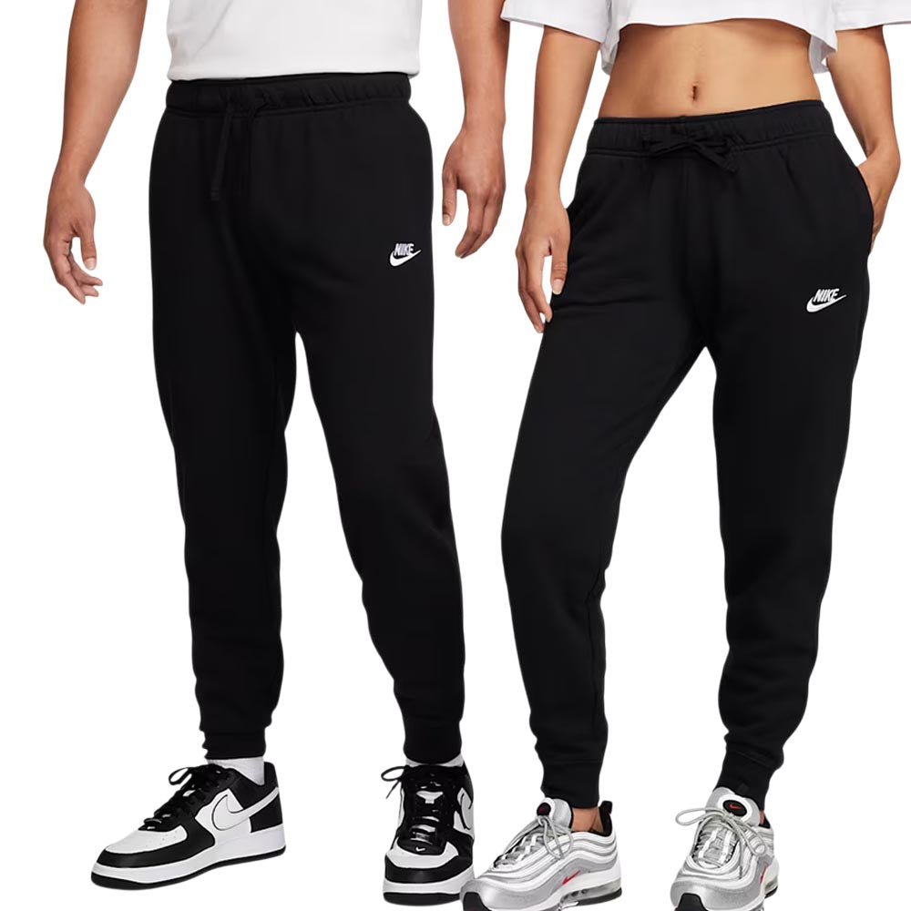 NIKE Sportswear Club Fleece Women's Casual Pants - Supersports Thailand