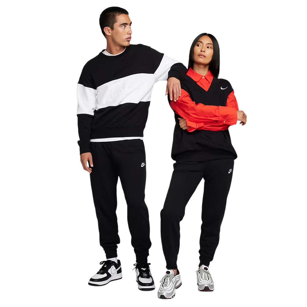NIKE Sportswear Club Fleece Women's Casual Pants - Supersports Thailand Supersports Thailand