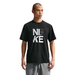 NIKE Hyverse Men's Training T-Shirt - Supersports Thailand
