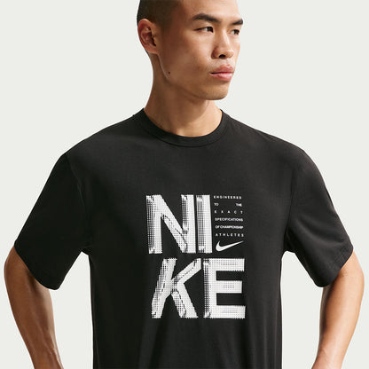 NIKE Hyverse Men's Training T-Shirt - Supersports Thailand