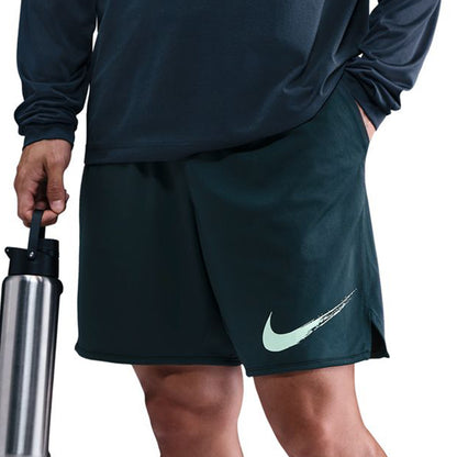 NIKE Totality Dri-Fit 7" Unlined Versatile Men's Training Shorts - Supersports Thailand