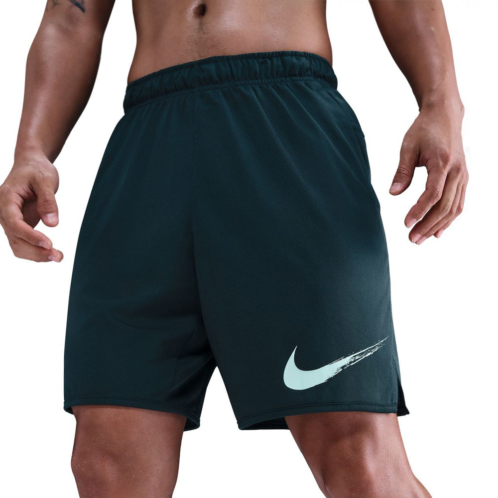 NIKE Totality Dri-Fit 7" Unlined Versatile Men's Training Shorts - Supersports Thailand Supersports Thailand