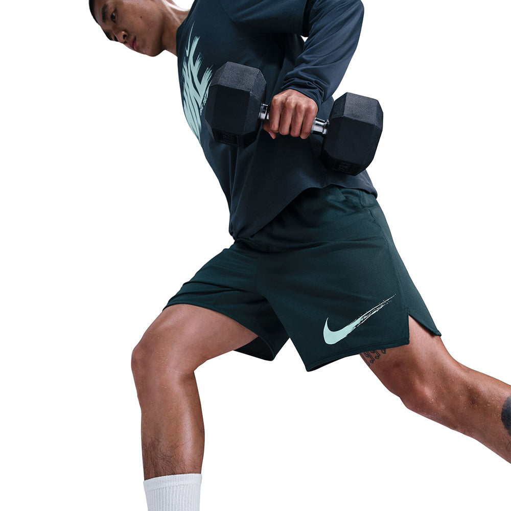 NIKE Totality Dri-Fit 7" Unlined Versatile Men's Training Shorts - Supersports Thailand