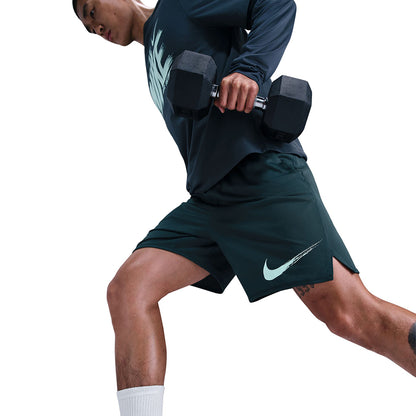 NIKE Totality Dri-Fit 7" Unlined Versatile Men's Training Shorts - Supersports Thailand
