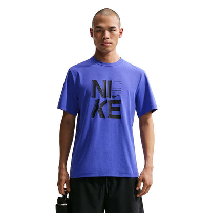 NIKE Hyverse Men's Training T-Shirt - Supersports Thailand