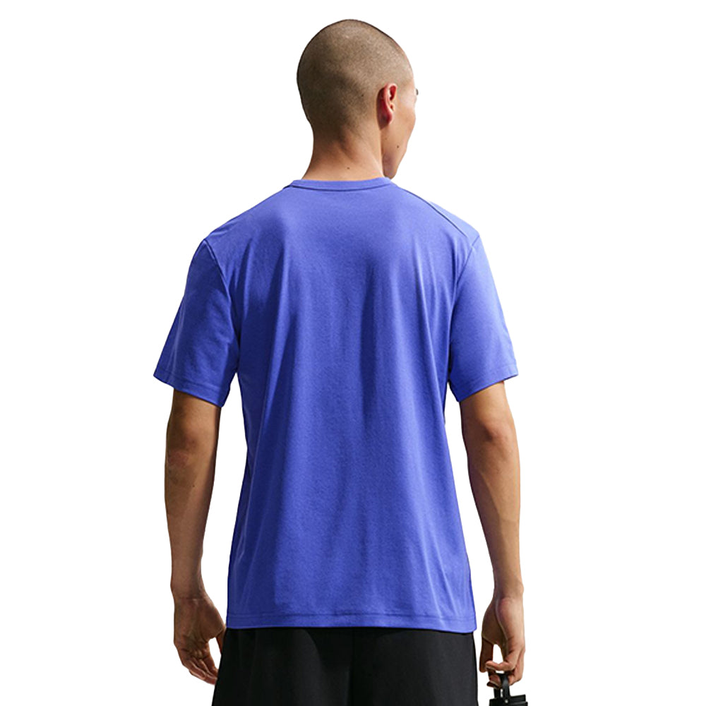 NIKE Hyverse Men's Training T-Shirt - Supersports Thailand Supersports Thailand