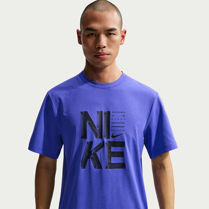 NIKE Hyverse Men's Training T-Shirt - Supersports Thailand