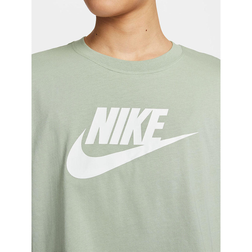 NIKE Sportswear Essential Cropped Women's T-Shirt - Supersports Thailand