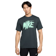 NIKE Hyverse Dri-FIT UV Men's Training T-Shirt - Supersports Thailand