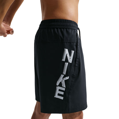 NIKE Dri-FIT Form 7" Men's Training Shorts - Supersports Thailand