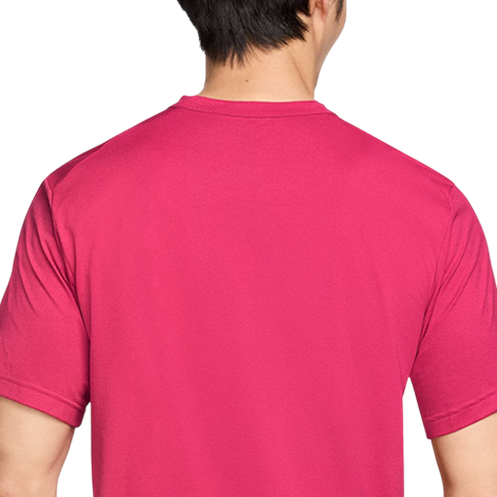 NIKE Hyverse Dri-FIT UV Men's Training T-Shirt - Supersports Thailand