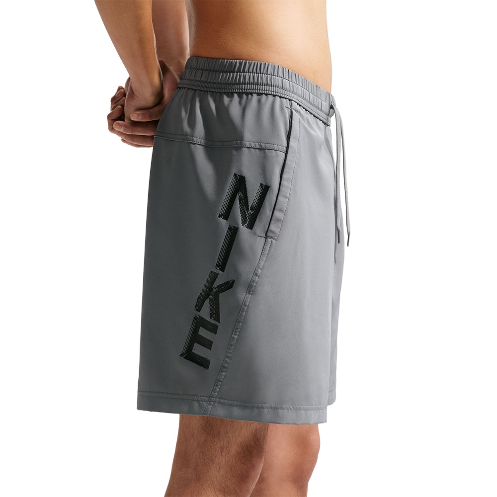 NIKE Dri-FIT Form 7" Men's Training Shorts - Supersports Thailand Supersports Thailand