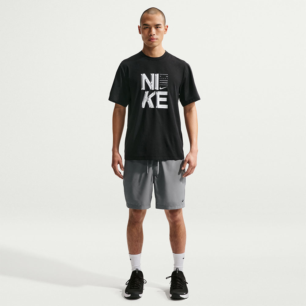NIKE Dri-FIT Form 7" Men's Training Shorts - Supersports Thailand Supersports Thailand