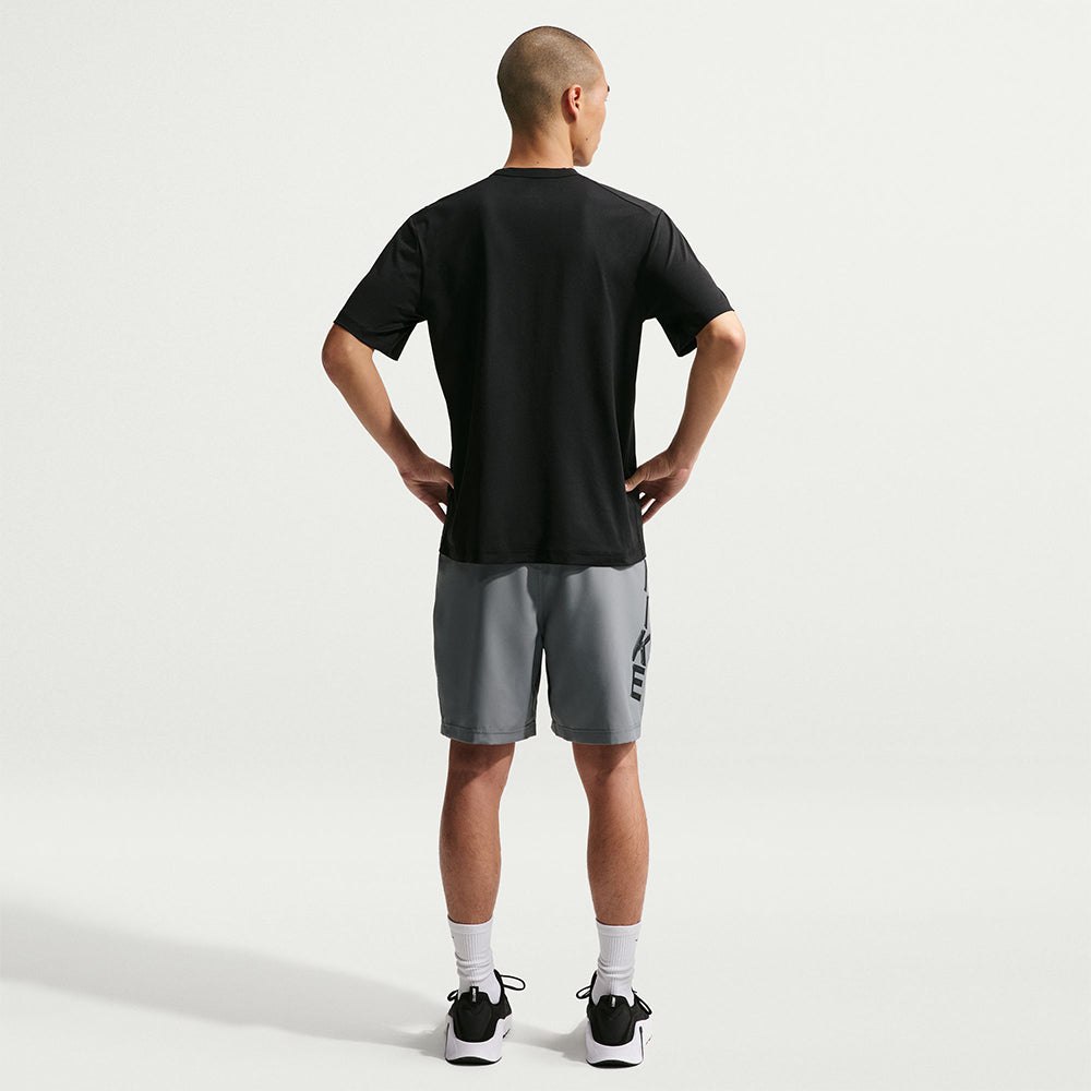 NIKE Dri-FIT Form 7" Men's Training Shorts - Supersports Thailand Supersports Thailand